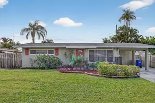 1432 SE 2nd Street SE, Pompano Beach, FL 33060 - Photo 1