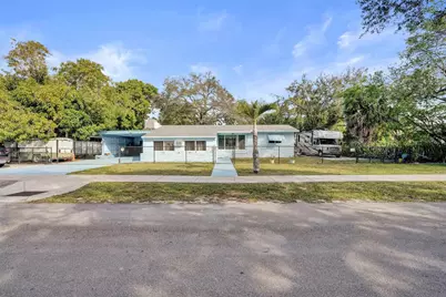 4165 SW 24th Street, Fort Lauderdale, FL 33317 - Photo 1