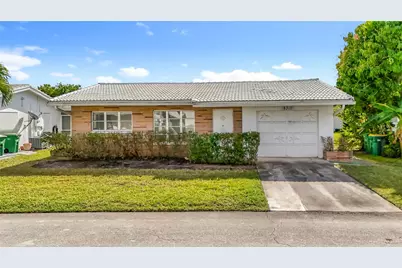 8310 NW 59th Court, Tamarac, FL 33321 - Photo 1