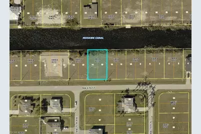 2435 NW 6th Street, Cape Coral, FL 33993 - Photo 1