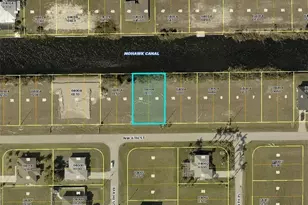 2435 NW 6th St, Cape Coral, FL 33993 - Photo 1