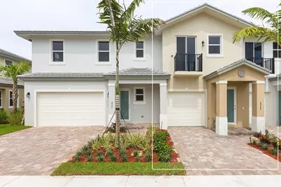 6937 Pines Circle #17, Coconut Creek, FL 33073 - Photo 1