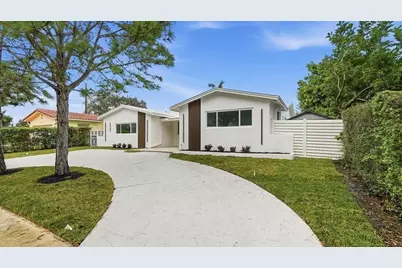 5507 W Park Road, Hollywood, FL 33021 - Photo 1