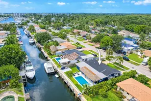 1830 SW 23rd Ave, Fort Lauderdale, FL 33312 - Photo 1