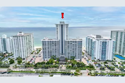 3500 Galt Ocean Drive #909, Fort Lauderdale, FL 33308 - Photo 1
