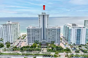 3500 Galt Ocean Dr, Fort Lauderdale, FL 33308 - Photo 1