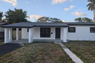 2519 Plunkett St, Hollywood, FL 33020 - Photo 1