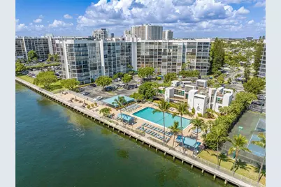 800 Parkview Drive #218, Hallandale Beach, FL 33009 - Photo 1