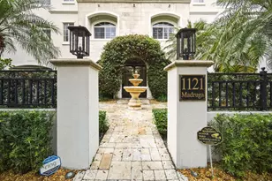 1121 Madruga Ave, Coral Gables, FL 33146 - Photo 1