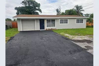 1910 NE 1st Terrace, Pompano Beach, FL 33060 - Photo 1