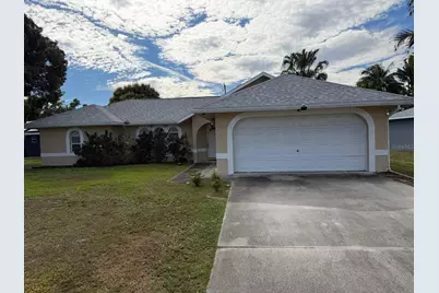 120 SW Bedford Road, Port Saint Lucie, FL 34953 - Photo 1