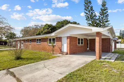 1119 Pine Avenue, Fort Pierce, FL 34982 - Photo 1