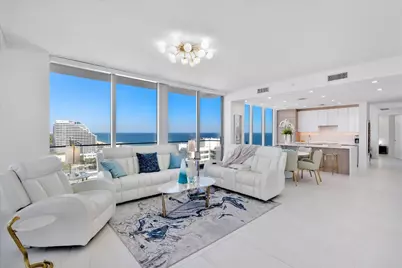 151 N Seabreeze Boulevard #1703E, Fort Lauderdale, FL 33304 - Photo 1