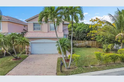 160 NW 97th Terrace, Coral Springs, FL 33071 - Photo 1