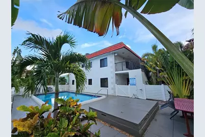 2201 NE 36th Street #107, Pompano Beach, FL 33064 - Photo 1