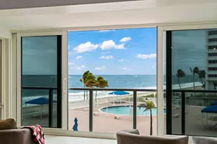 3900 N Ocean Dr, Lauderdale by the Sea, FL 33308 - Photo 1