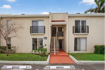 5314 NE 6th Avenue #20g, Fort Lauderdale, FL 33334 - Photo 1