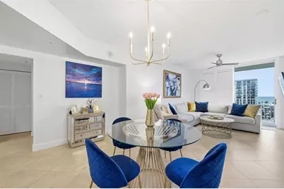 3020 NE 32nd Avenue #1103, Fort Lauderdale, FL 33308 - Photo 1