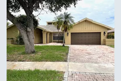 1712 NW 91st Avenue, Plantation, FL 33322 - Photo 1