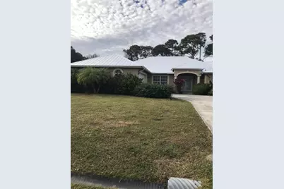 [Address not provided], Port Saint Lucie, FL 34953 - Photo 1