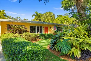 3031 SW 23rd St, Fort Lauderdale, FL 33312 - Photo 1