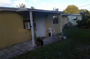 7400 Panama St, Miramar, FL 33023 - Photo 1