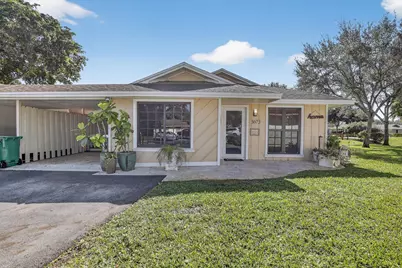 3673 W Forge Road #41, Davie, FL 33328 - Photo 1