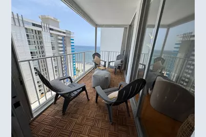 1010 S Ocean Boulevard #1612, Pompano Beach, FL 33062 - Photo 1