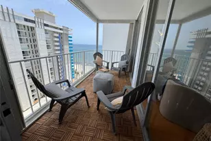 1010 S Ocean Blvd, Pompano Beach, FL 33062 - Photo 1