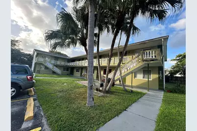 6601 SW 46th Street #201, Davie, FL 33314 - Photo 1