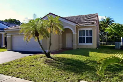 853 Sand Creek Circle, Weston, FL 33327 - Photo 1