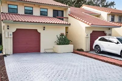 9530 Alcazar Lane #9530, Davie, FL 33324 - Photo 1