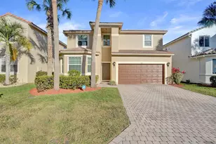 869 NW 127th Ave, Coral Springs, FL 33071 - Photo 1