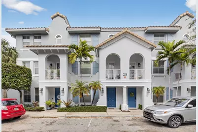 1252 Via De Fossi, Boynton Beach, FL 33426 - Photo 1