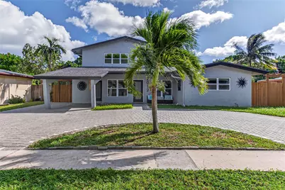 2012 NW 12th Avenue, Fort Lauderdale, FL 33311 - Photo 1