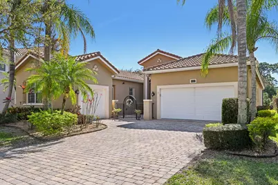 5588 SW Bellflower Court, Palm City, FL 34990 - Photo 1
