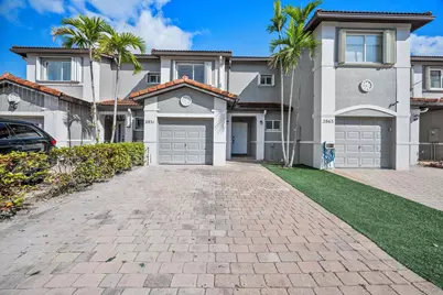 2851 SW 127th Way, Miramar, FL 33027 - Photo 1