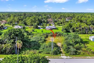 16594 Hamlin Blvd, Loxahatchee, FL 33470 - Photo 1