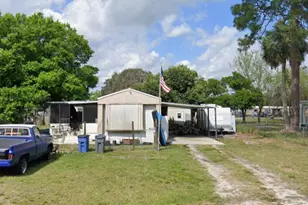 4437 SE 23rd Ct, Okeechobee, FL 34974 - Photo 1