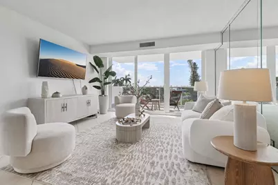 2701 N Ocean Boulevard #4C, Fort Lauderdale, FL 33308 - Photo 1