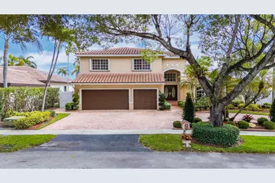 936 NW 132nd Avenue, Sunrise, FL 33325 - Photo 1