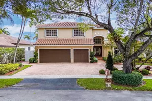 936 NW 132nd Ave, Sunrise, FL 33325 - Photo 1