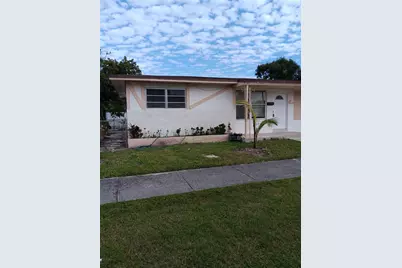 232 SW 10th Street, Hallandale Beach, FL 33009 - Photo 1