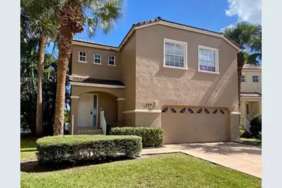 599 NW 87th Terrace, Coral Springs, FL 33071 - Photo 1