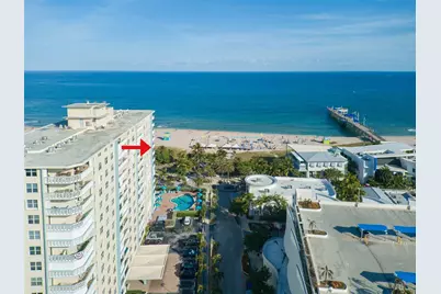 305 N Pompano Beach Boulevard #1112, Pompano Beach, FL 33062 - Photo 1