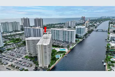 3200 NE 36th Street #608, Fort Lauderdale, FL 33308 - Photo 1