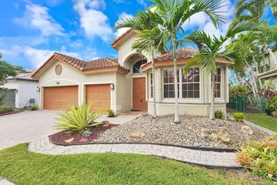 3542 SW 175th Avenue, Miramar, FL 33029 - Photo 1