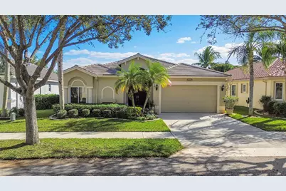 6030 Swans Way, Coconut Creek, FL 33073 - Photo 1