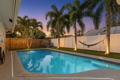 8101 Rose Marie Circle, Boynton Beach, FL 33472 - Photo 1