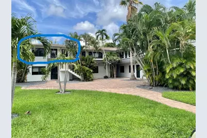 821 N Victoria Park Road #11, Fort Lauderdale, FL 33304 - Photo 1